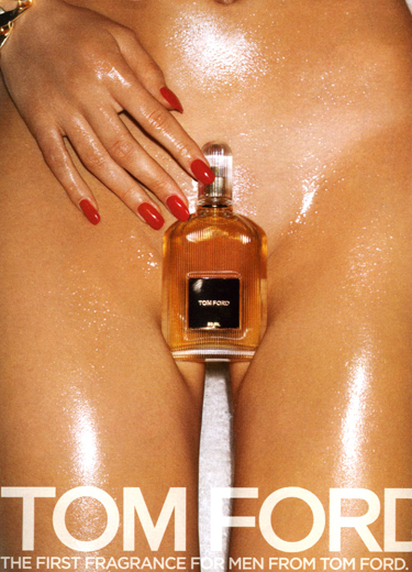 tom ford ads in magazines. advertising photography